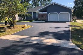 Best Cobblestone Driveway Installation  in Jewett City, CT